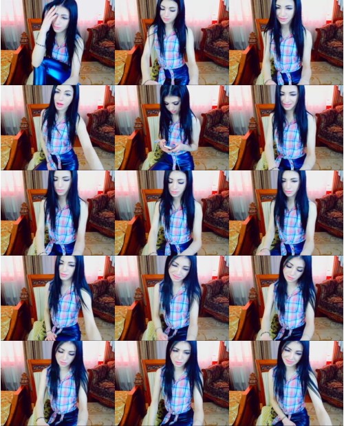 Download Video File: myfreecams lucky charmx