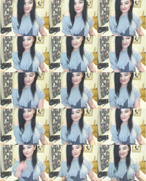 Download Video File: myfreecams luckyanabel