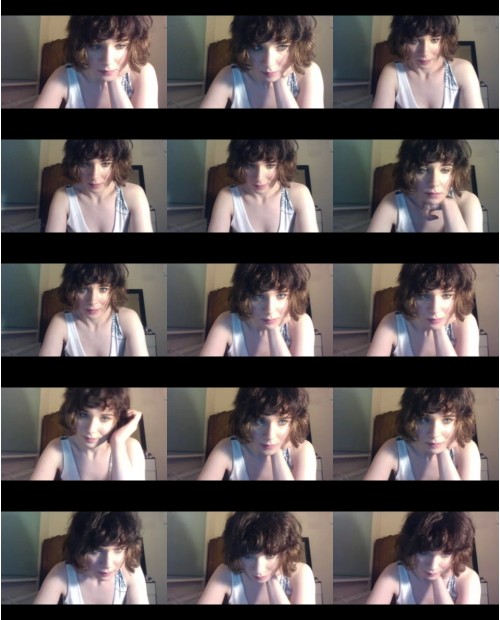 Download Video File: myfreecams luckyfoxxy
