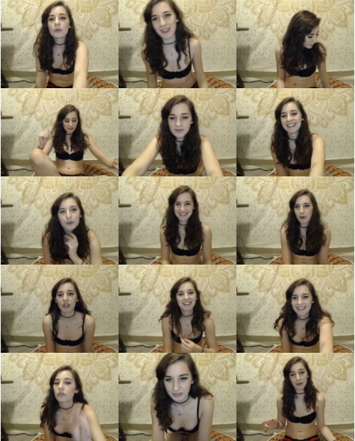 Download Video File: myfreecams lucystarlight