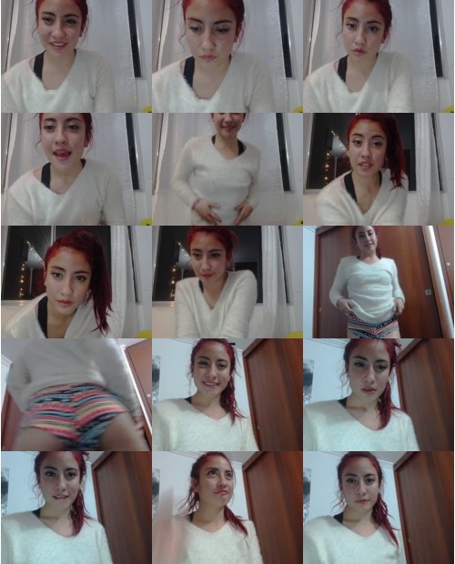 Download Video File: myfreecams luna rouse