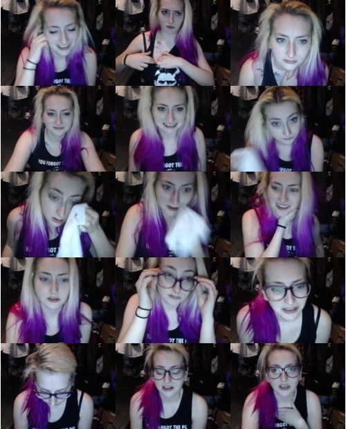 Download Video File: myfreecams lunacorne