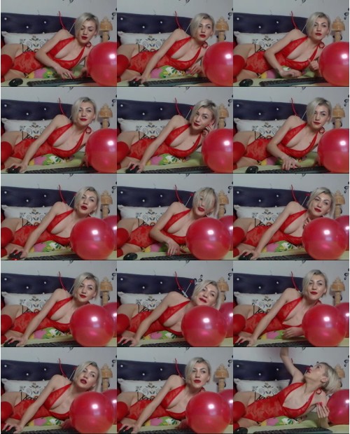 Download Video File: myfreecams lusciousbubu