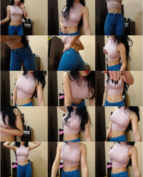 Download Video File: myfreecams lustybrunete