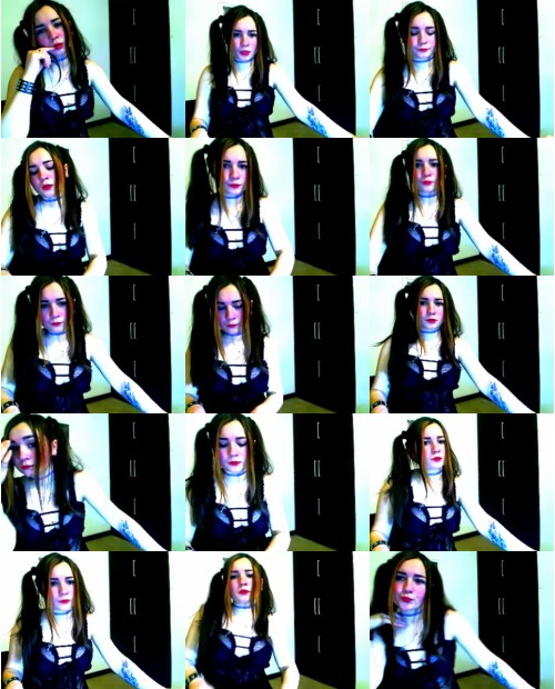 Download Video File: myfreecams luxurygigl