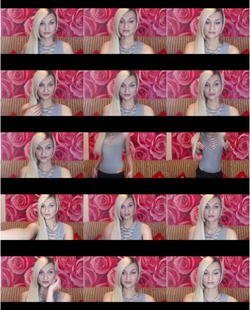 Download Video File: myfreecams luxurymilana