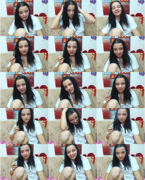 Download Video File: myfreecams lysalovex