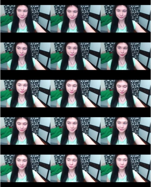 Download Video File: myfreecams macarena 