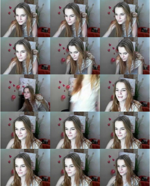 Download Video File: myfreecams mackenzie75