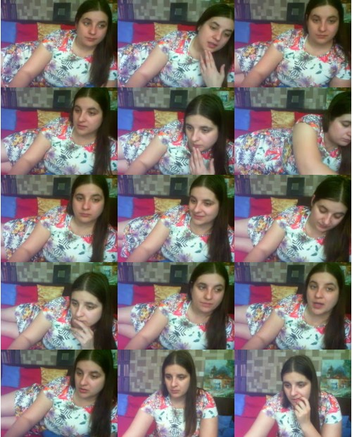 Download Video File: myfreecams maecy m