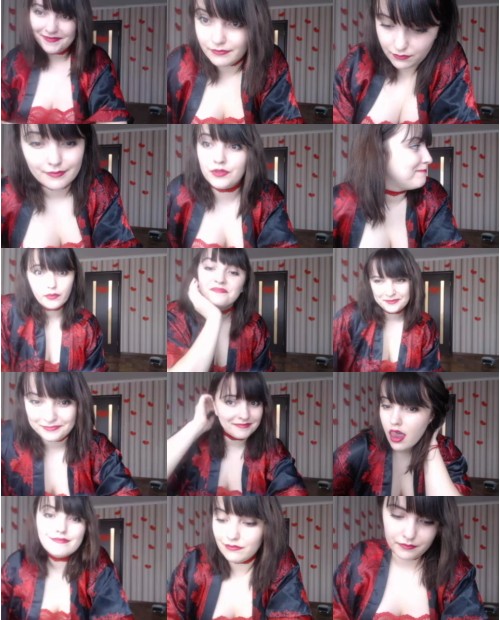 Download Video File: myfreecams magicann