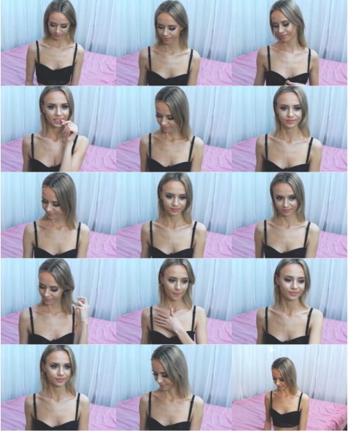 Download Video File: myfreecams makeemesmile