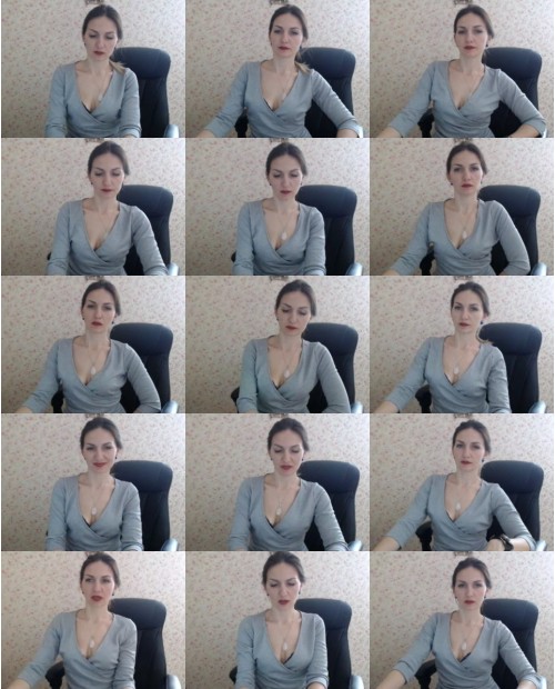 Download Video File: myfreecams mallinia