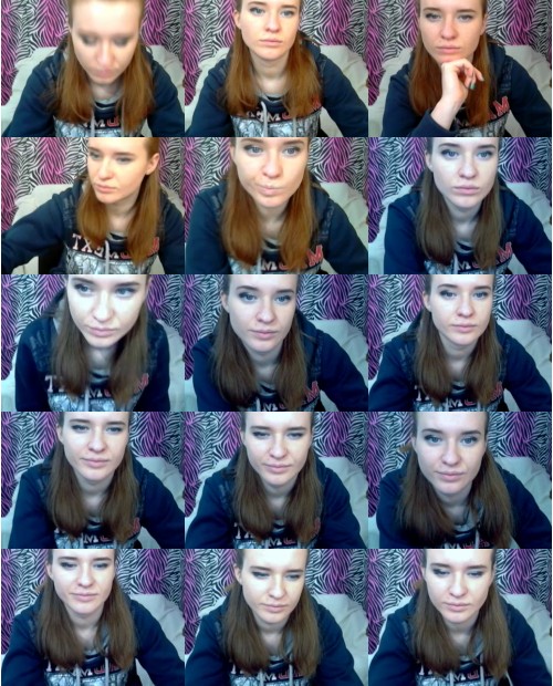 Download Video File: myfreecams malvina  