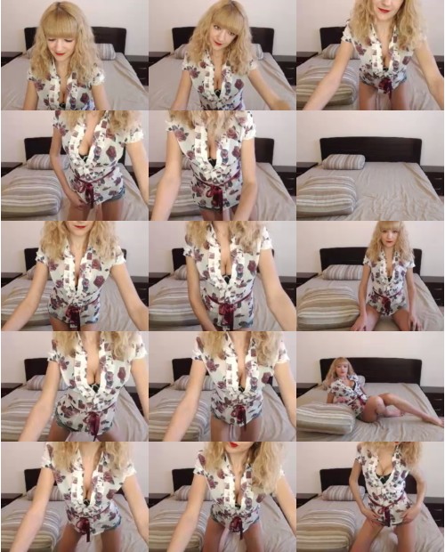 Download Video File: myfreecams marcelagoods