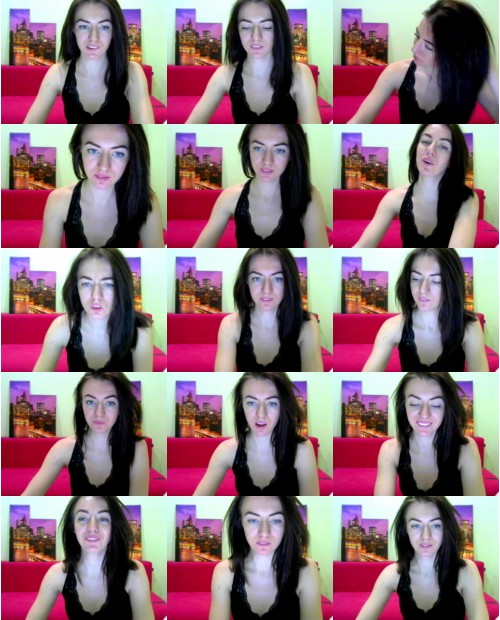 Download Video File: myfreecams mariabelova