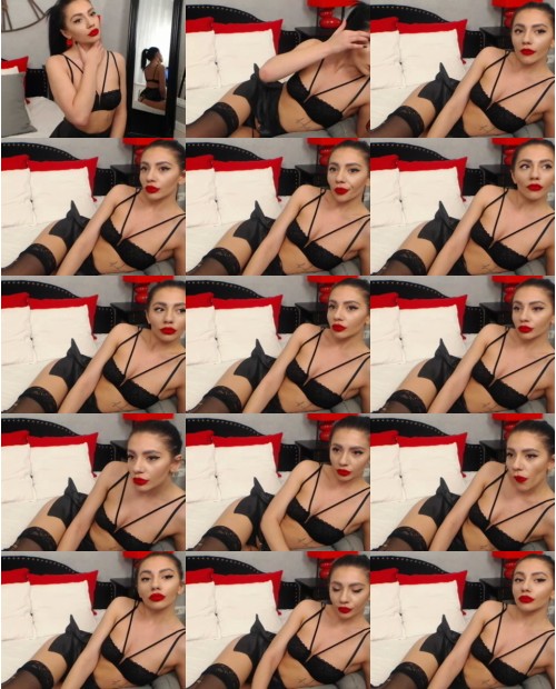 Download Video File: myfreecams mariacole