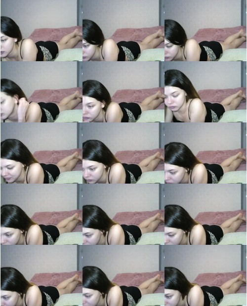Download Video File: myfreecams marishkaa03