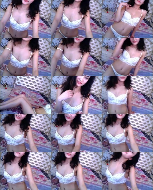 Download Video File: myfreecams marishy