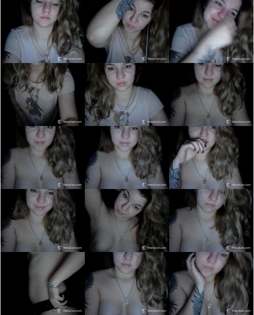 Download Video File: myfreecams maylisa