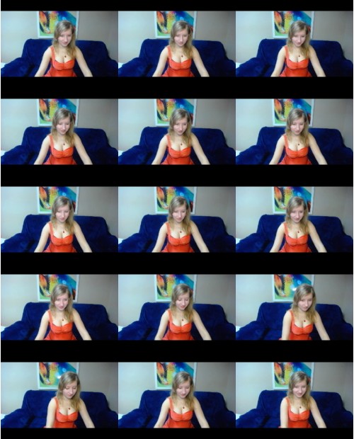 Download Video File: myfreecams maysylux