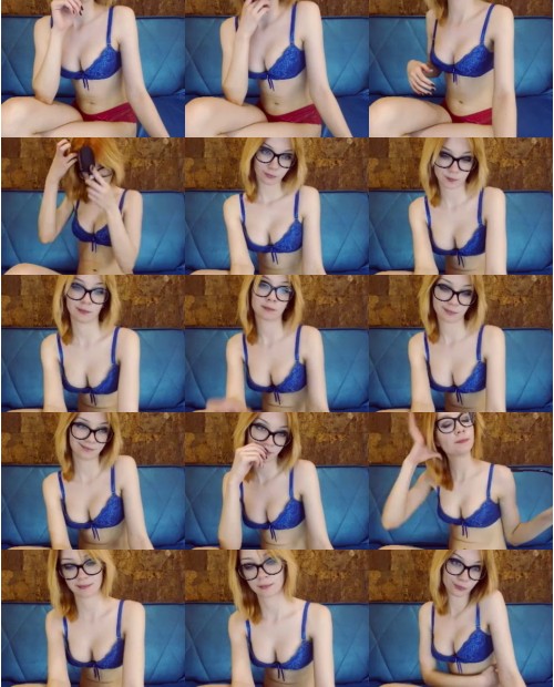 Download Video File: myfreecams megafox19
