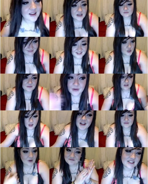 Download Video File: myfreecams meganmeadowz