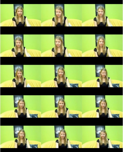 Download Video File: myfreecams melannieblond