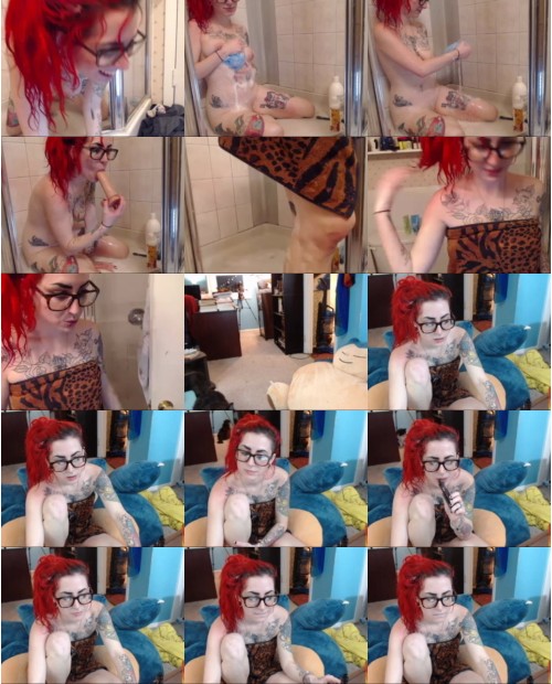 Download Video File: myfreecams melgray