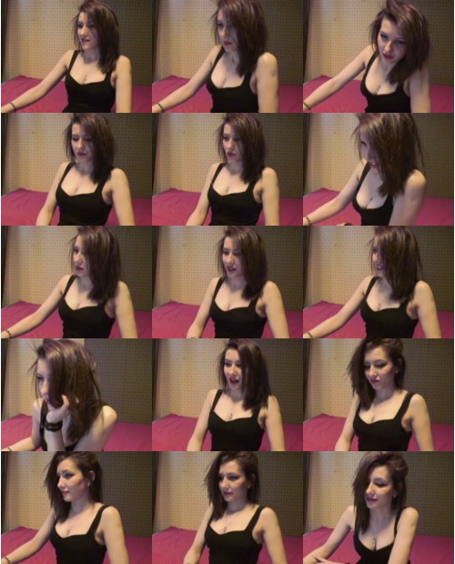 Download Video File: myfreecams mellanyme