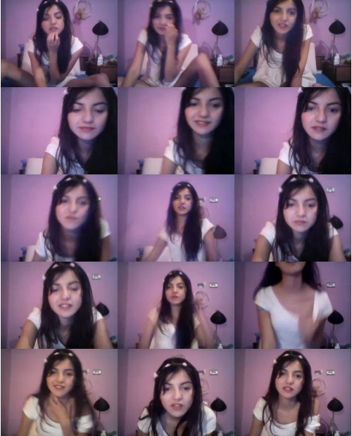 Download Video File: myfreecams melmels