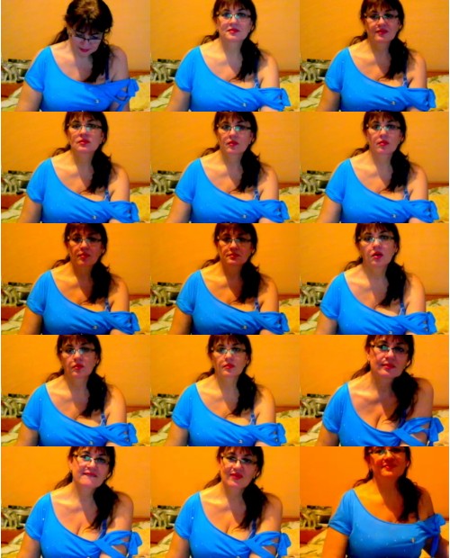 Download Video File: myfreecams merrypassione
