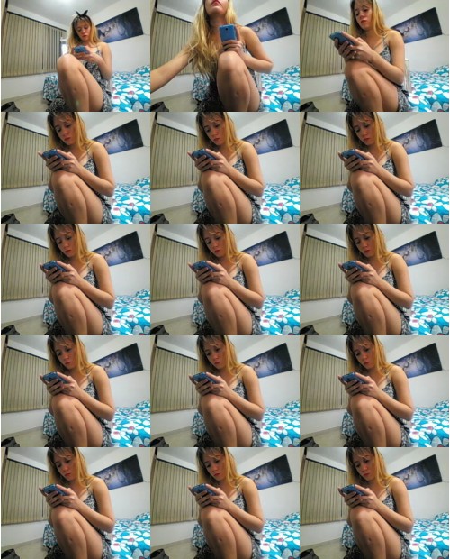 Download Video File: myfreecams miashantall