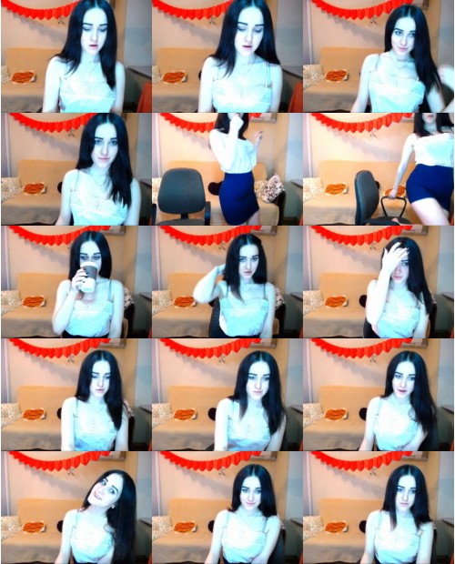 Download Video File: myfreecams milanik