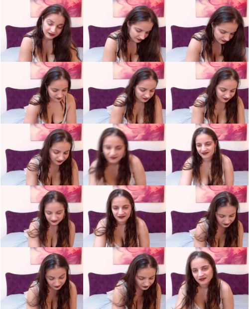 Download Video File: myfreecams milena ivy