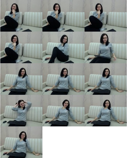 Download Video File: myfreecams millissa six