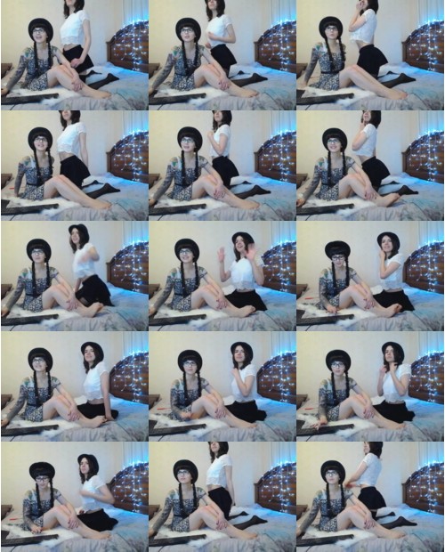 Download Video File: myfreecams miraandalice