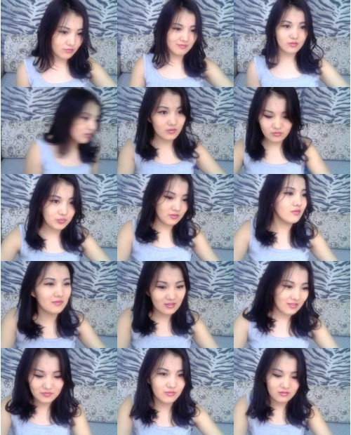 Download Video File: myfreecams miraclecute