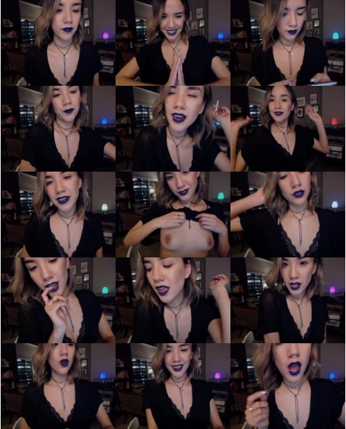 Download Video File: myfreecams mirah