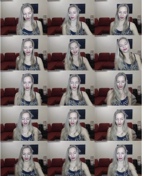 Download Video File: myfreecams miroslavadeft