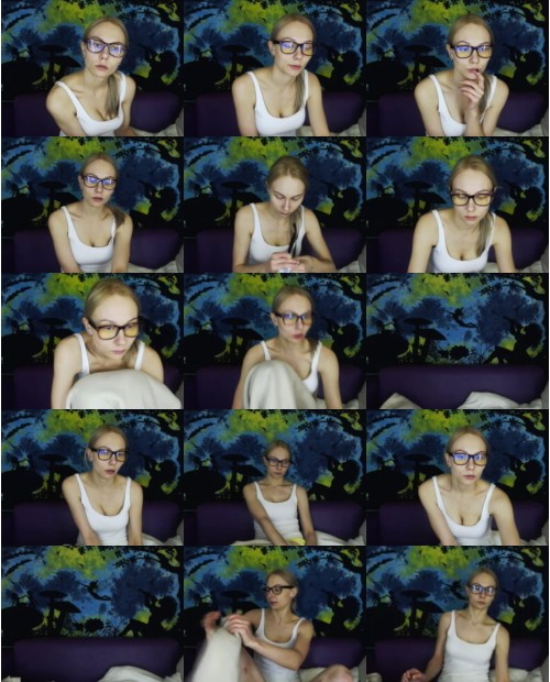 Download Video File: myfreecams mismuffinka