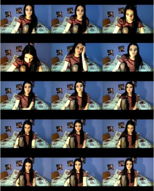 Download Video File: myfreecams miss  cleo