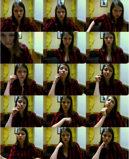 Download Video File: myfreecams miss  lilu