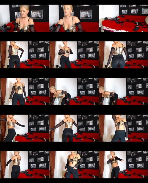 Download Video File: myfreecams miss damaris