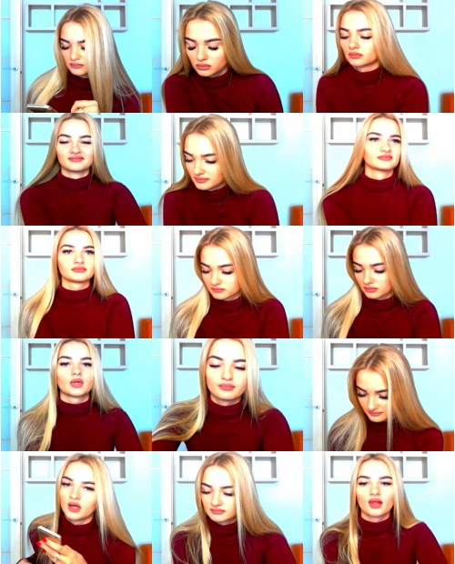 Download Video File: myfreecams miss milana 