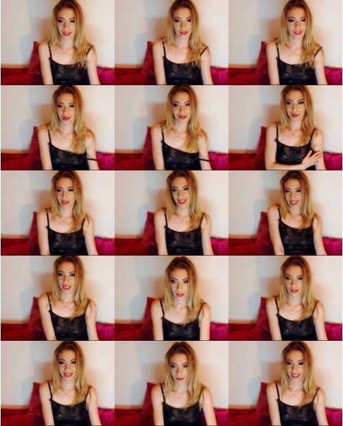 Download Video File: myfreecams misselissa