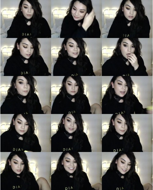 Download Video File: myfreecams misserika 