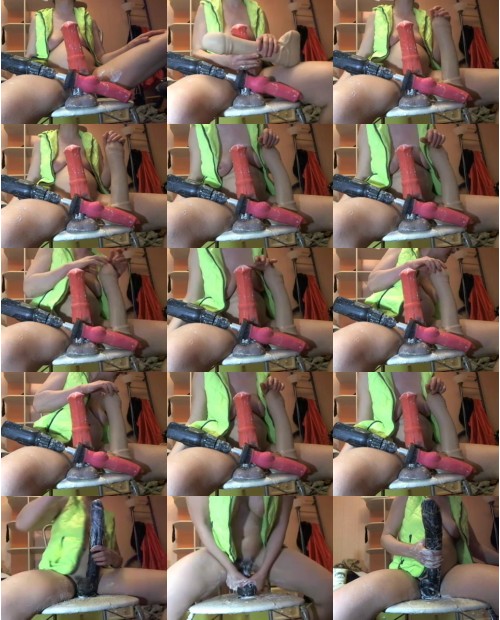 Download Video File: myfreecams missfetish
