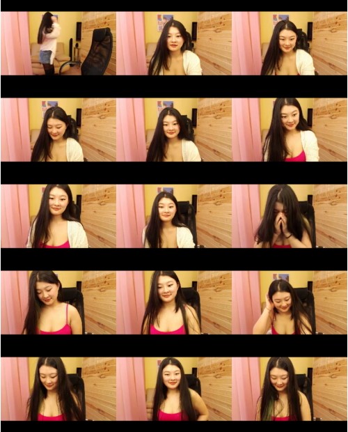 Download Video File: myfreecams missfirre