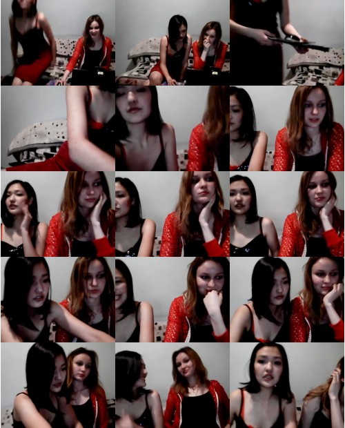 Download Video File: myfreecams misskrismas